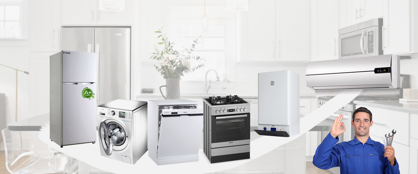 Altınova Gaggenau Servisi